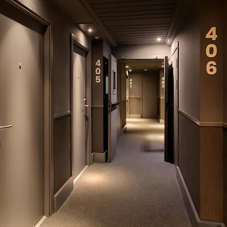 Hotel Arena Valencia