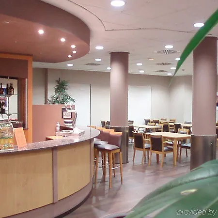 Ciudad De Ciencias 3* Valencia
