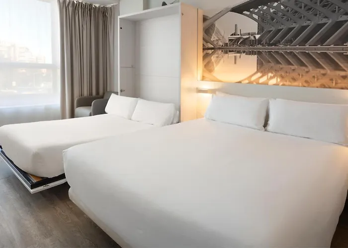 Arena Hotel