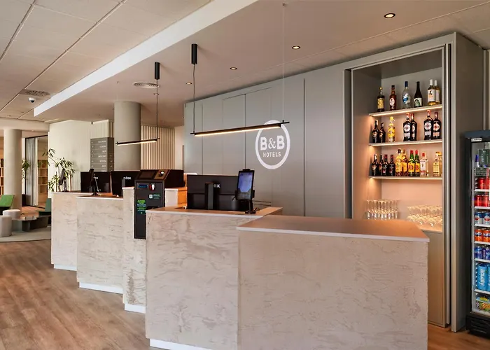 Arena Hotel Valencia