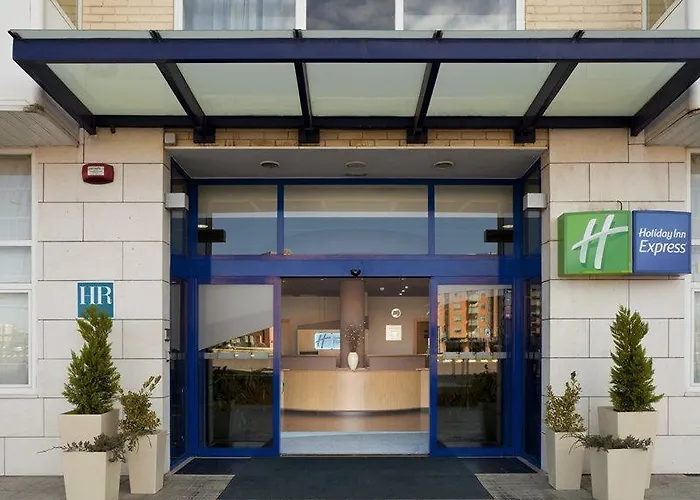 Arena Hotel Valencia