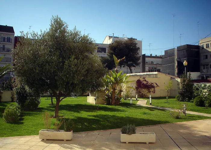 Hotel Arena 3*