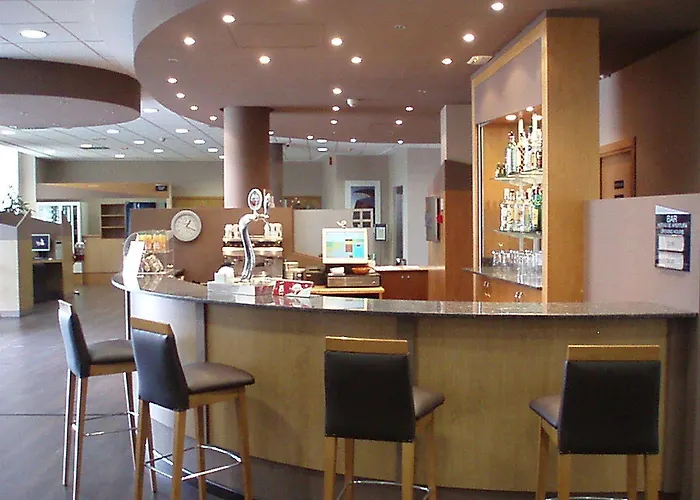 Hotel Arena Valencia