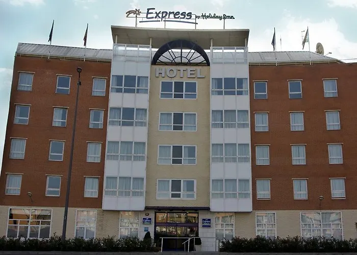 Hotel Arena Valencia